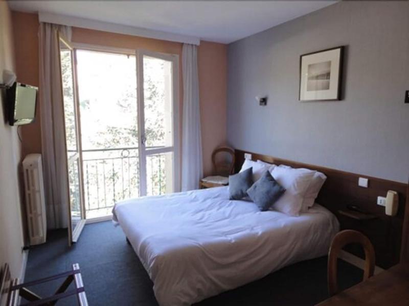Hotel Ambroise Uzerche Zewnętrze zdjęcie