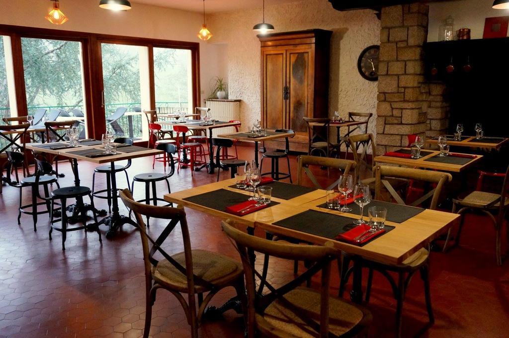 Hotel Ambroise Uzerche Zewnętrze zdjęcie