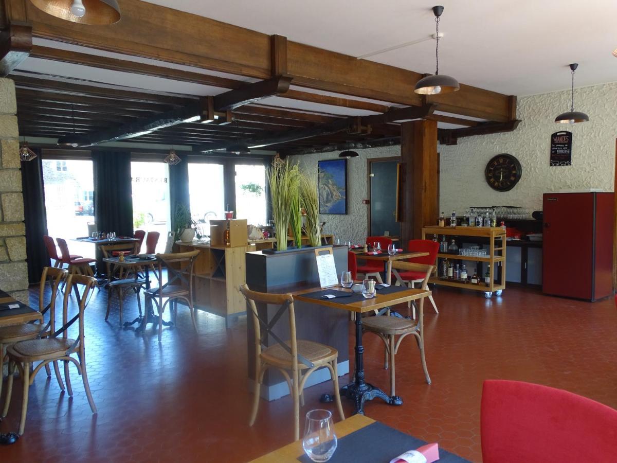 Hotel Ambroise Uzerche Zewnętrze zdjęcie